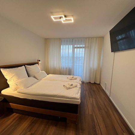 City Apartment - Laim - Mountain View Мюнхен Екстериор снимка