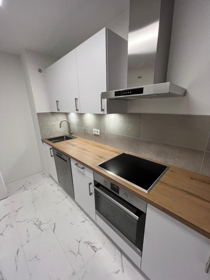 City Apartment - Laim - Mountain View Мюнхен Екстериор снимка
