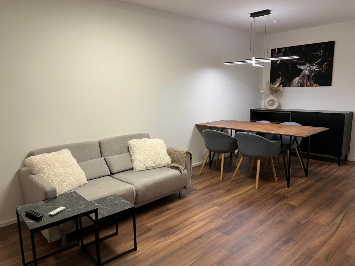 City Apartment - Laim - Mountain View Мюнхен Екстериор снимка