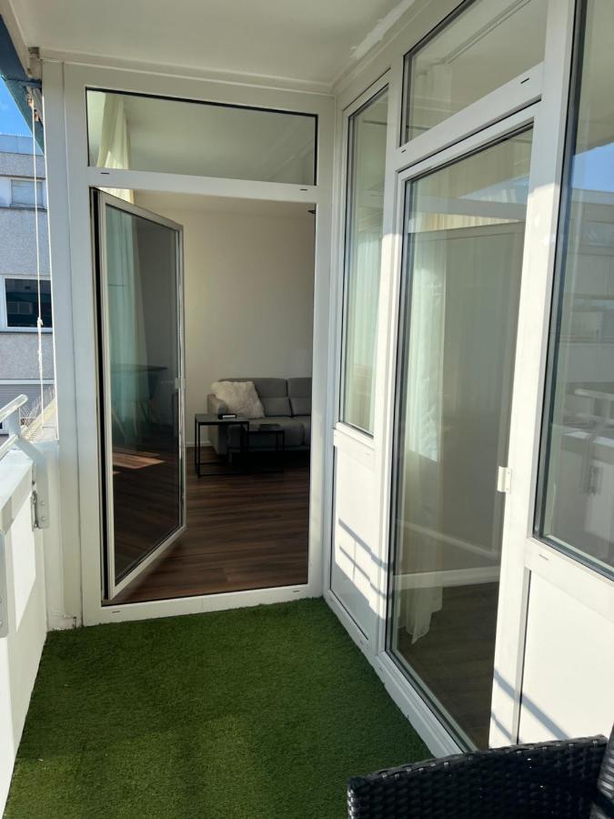 City Apartment - Laim - Mountain View Мюнхен Екстериор снимка
