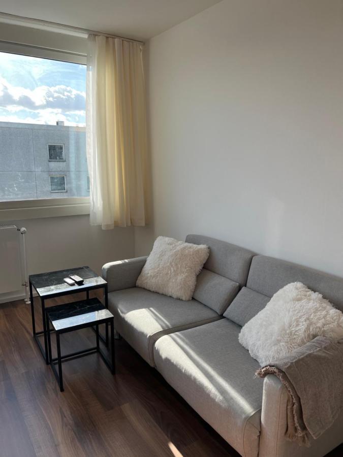 City Apartment - Laim - Mountain View Мюнхен Екстериор снимка