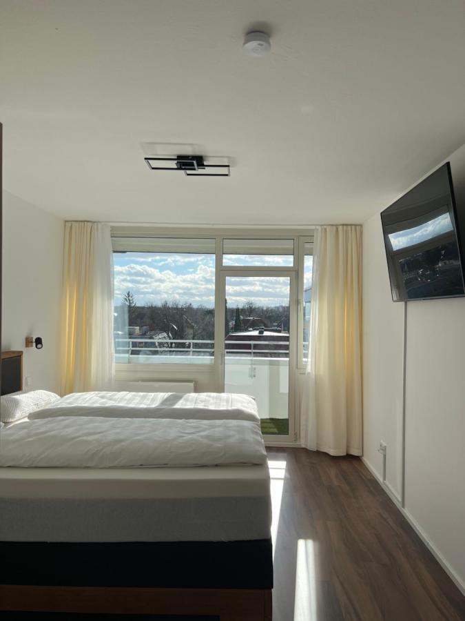City Apartment - Laim - Mountain View Мюнхен Екстериор снимка