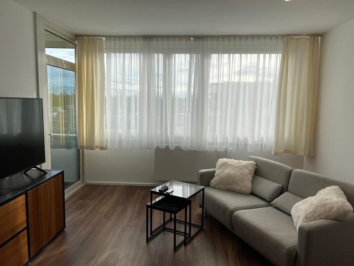 City Apartment - Laim - Mountain View Мюнхен Екстериор снимка