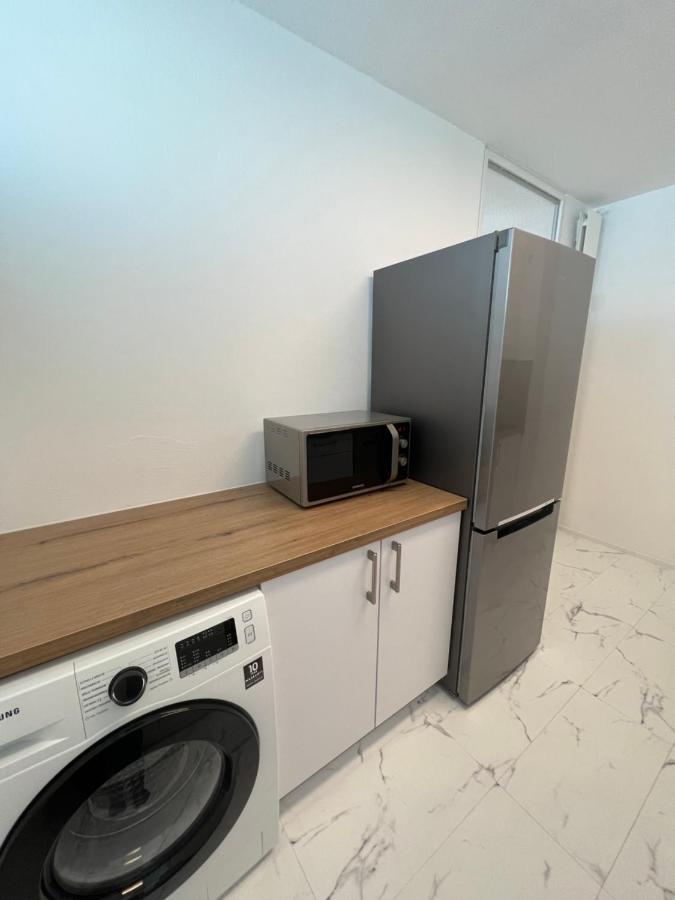 City Apartment - Laim - Mountain View Мюнхен Екстериор снимка